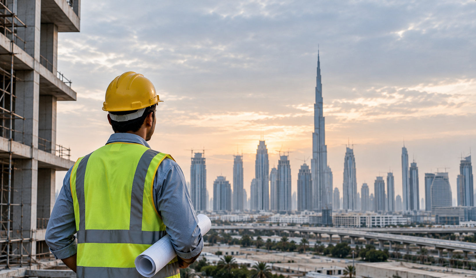 Global Careers